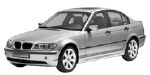 BMW E46 B0532 Fault Code