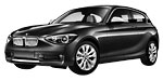 BMW F21 B0532 Fault Code